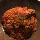 Logies By Suzan Food