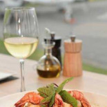 New Biggles Nourriture