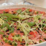 New Biggles Nourriture