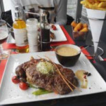 Grand Cafe Casino Nourriture