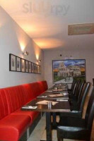 Rosario À l'intérieur