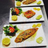 L'entre Côte À l'intérieur