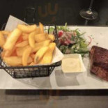 Le Peanuts Nourriture