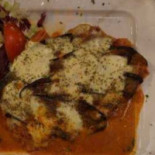 L'abruzzese Nourriture