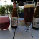 Jin Jiang Nourriture