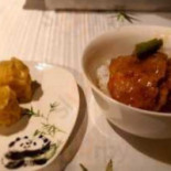 Jin Jiang Nourriture