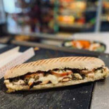 A L’aise Nourriture