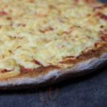 Kingslize Pizza Mechelen Nourriture