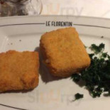 Le Florentin Comida