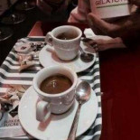 Gelato Factory Comida