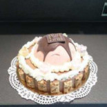 Ijs De Schepping Nourriture