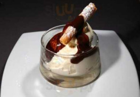 De Bouche A Oreille Nourriture