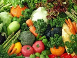 De Bouche A Oreille Nourriture