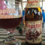 De Strandcabine Nourriture