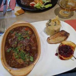 Mets Gabon Nourriture