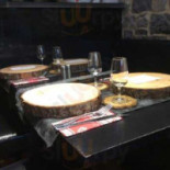 Mets Gabon Nourriture