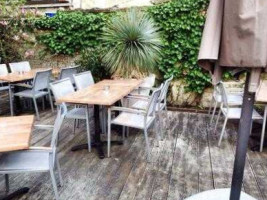 Eetcafe Rodenbach À l'intérieur