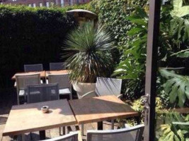 Eetcafe Rodenbach À l'intérieur