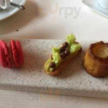 Chai Gourmand Nourriture