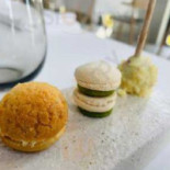 Chai Gourmand Nourriture