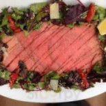 Buffalo Lunch Nourriture