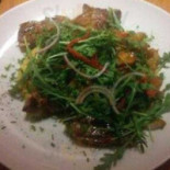 De Graspoort Nourriture