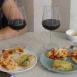 Charlotte Cake Comida