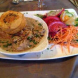 L Ancienne Poste Dentro