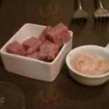 L Ancienne Poste Comida