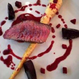 L'o De Source Nourriture