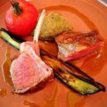 L'o De Source Nourriture