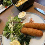 Bistro Juste Nourriture