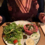 Bistro Juste Nourriture