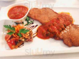 Il Piatto D'oro Nourriture