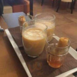 Le Coup De Folie Nourriture