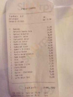 Melkerij Peerdsbos Carte