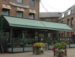 L'entrague Extérieur