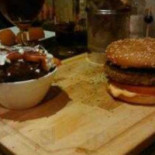 Le Panico Nourriture