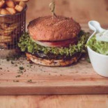 Le Panico Nourriture