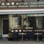 Stritties Extérieur