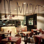 De Noordzee Nourriture