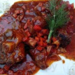 L'espace Gourmand Comida