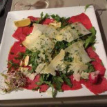 L'espace Gourmand Comida