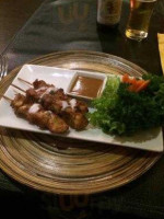 Coco Mango Nourriture