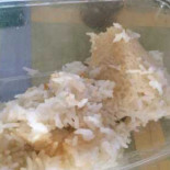 Wok De Jin Nourriture