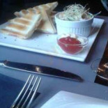 Roode Leeuw Nourriture