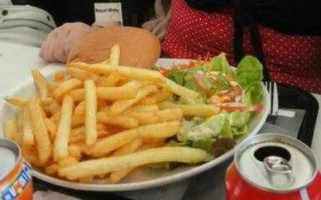 Lunch Express Nourriture