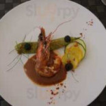 La Régalade Nourriture