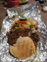 Eethuis Farao Dentro