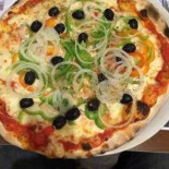 Pinocchio Nourriture